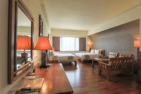 YENTAI Hotel
