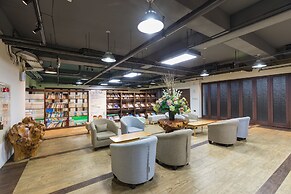 YENTAI Hotel