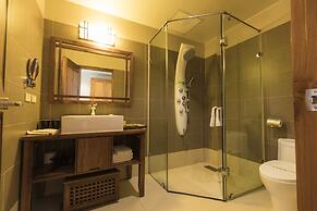 YENTAI Hotel