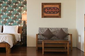 YENTAI Hotel