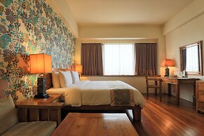 YENTAI Hotel