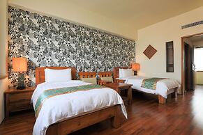 YENTAI Hotel