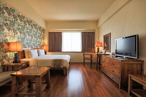 YENTAI Hotel