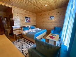 Kungut Hotel & Resort