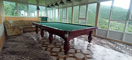 Kungut Hotel & Resort
