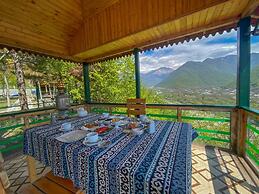 Kungut Hotel & Resort