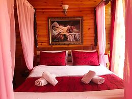 Kungut Hotel & Resort