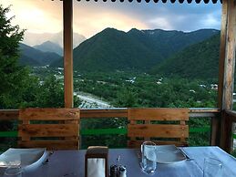 Kungut Hotel & Resort