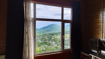Kungut Hotel & Resort