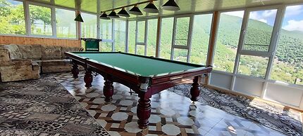 Kungut Hotel & Resort