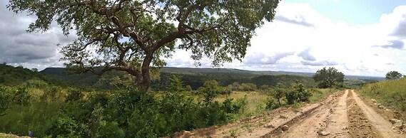 Galu Tulivu