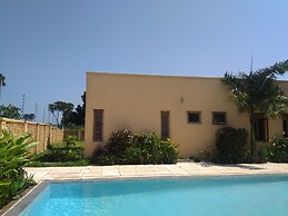 Galu Tulivu