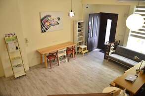 Chestnut Guest House