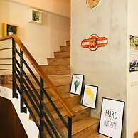 Chestnut Guest House