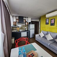 Katy Resident and Spa