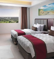 d'primahotel Kualanamu Medan