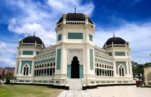 d'primahotel Kualanamu Medan