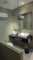 d'primahotel Kualanamu Medan