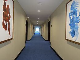 d'primahotel Kualanamu Medan