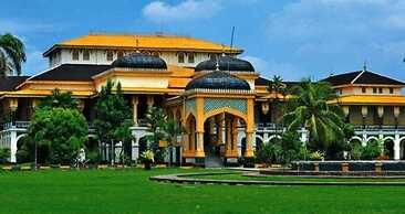 d'primahotel Kualanamu Medan