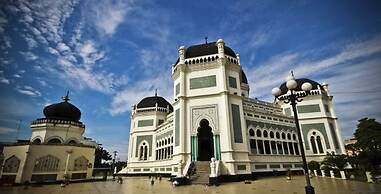 d'primahotel Kualanamu Medan