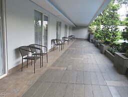 d'primahotel Kualanamu Medan