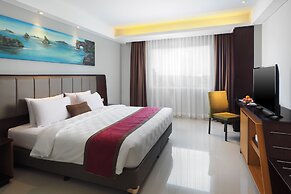 d'primahotel Kualanamu Medan