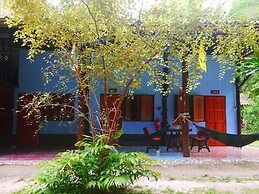Mata Guesthouse