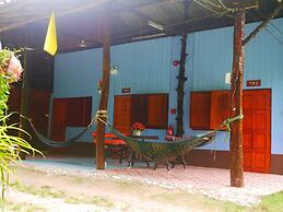 Mata Guesthouse