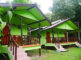 Mata Guesthouse