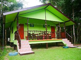 Mata Guesthouse