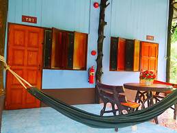 Mata Guesthouse