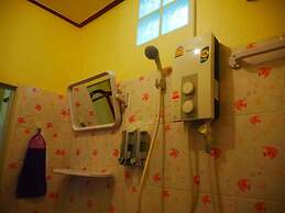 Mata Guesthouse