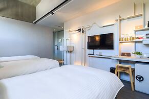 Cosmos Hotel Huashan Town