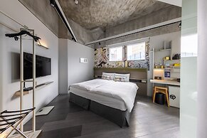 Cosmos Hotel Huashan Town