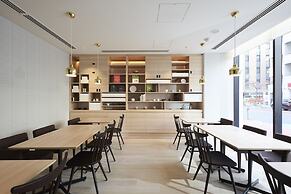 Hotel 1899 Tokyo