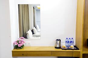 Hotel Vista