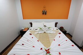 Hotel Vista