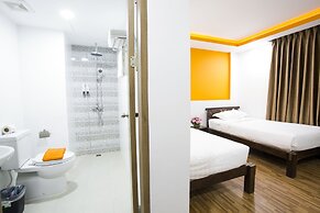 Hotel Vista