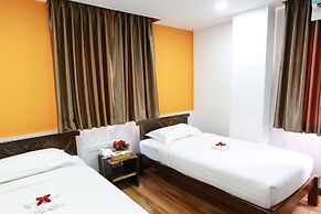 Hotel Vista