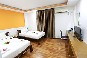 Hotel Vista