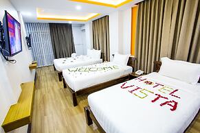 Hotel Vista