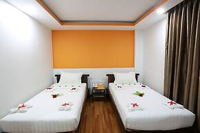 Hotel Vista