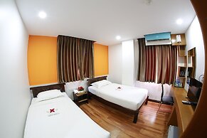 Hotel Vista