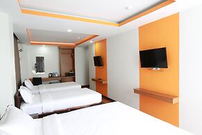 Hotel Vista