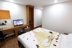 Hotel Vista