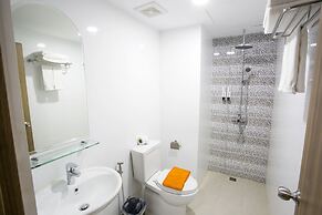 Hotel Vista