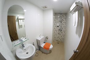 Hotel Vista