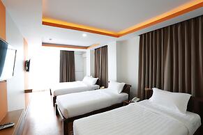 Hotel Vista