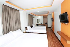 Hotel Vista